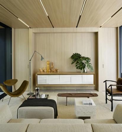 3M™ DI-NOC™ Architectural Finishes Wood Grain WG-1812, 4 ft x 164 ft, 1 Roll/Case by 3M : Colours available: Tan 6 4