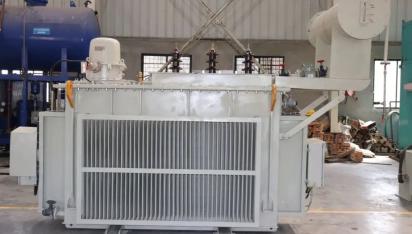 MSC Transformers Hermetically sealed Transformer by MSC Transformers : Colours available: FloralWhite