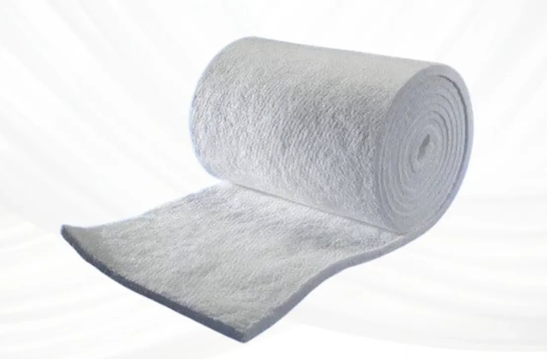 Alfatherm Ceramic Blanket by Alfatherm Insulation