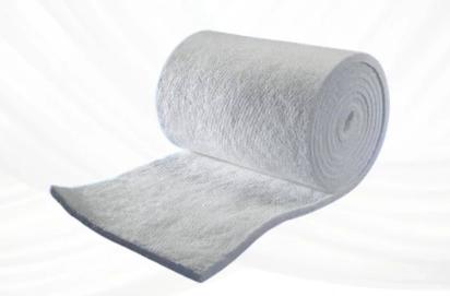 Alfatherm Ceramic Blanket by Alfatherm Insulation