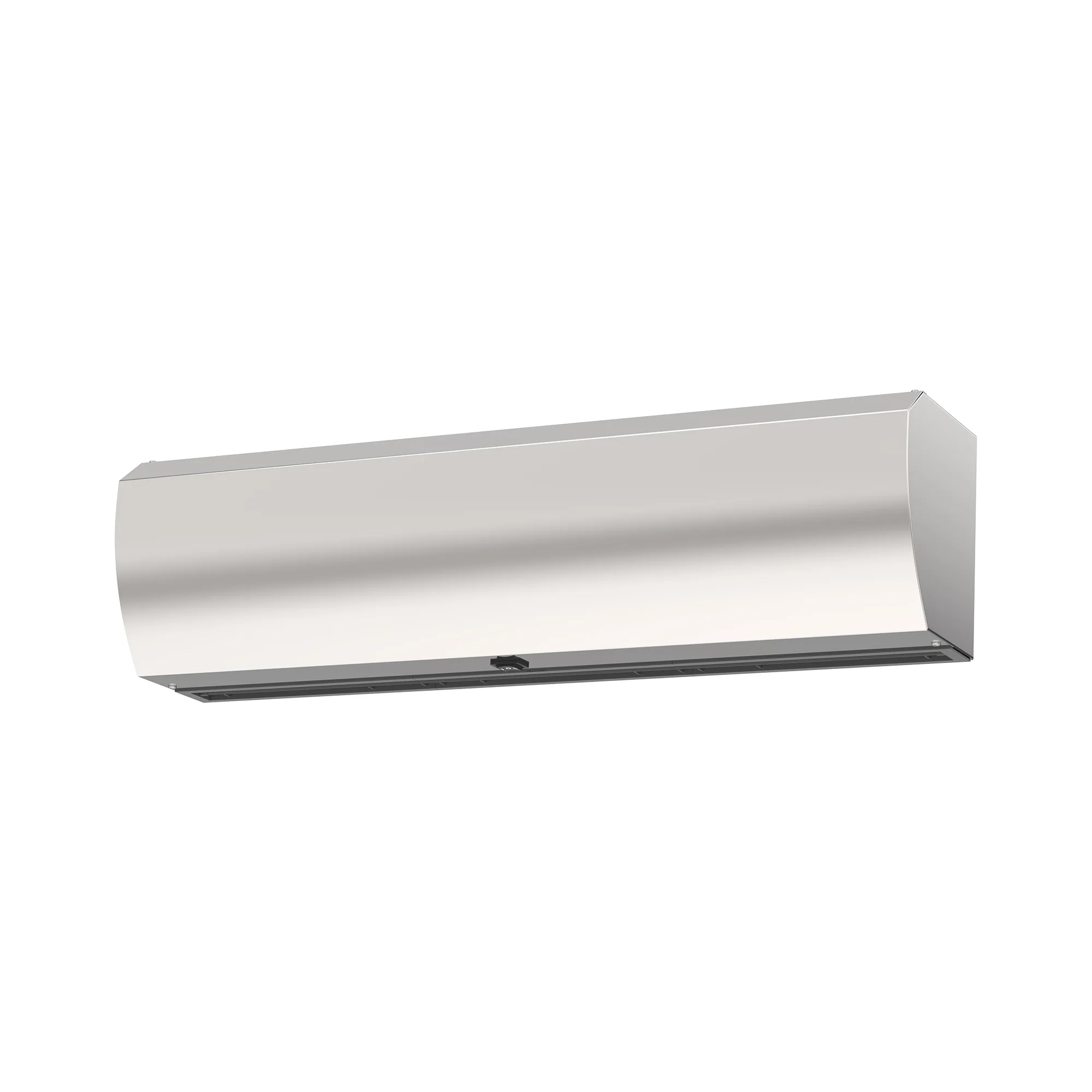 Dolphy Stainless Steel Air Curtain with Single Phase - DACN0018 by Dolphy : Colours available: White