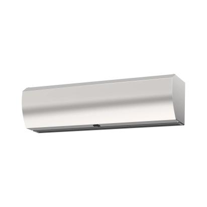 Dolphy Stainless Steel Air Curtain with Single Phase - DACN0018 by Dolphy : Colours available: White