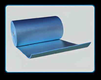 Aerofoam AeroReflect – Roof Insulation Foam by Aerofoam : Colours available: Blue