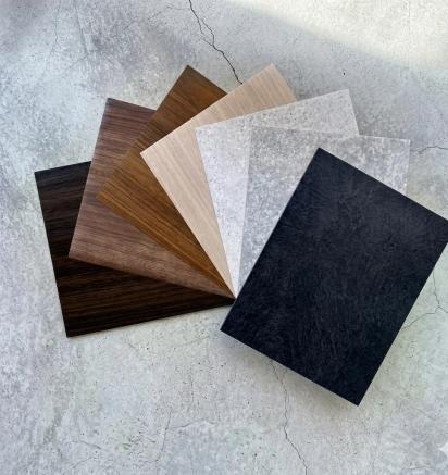 3M™ DI-NOC™ Architectural Finishes Wood Grain WG-1812, 4 ft x 164 ft, 1 Roll/Case by 3M : Colours available: Tan 18 7