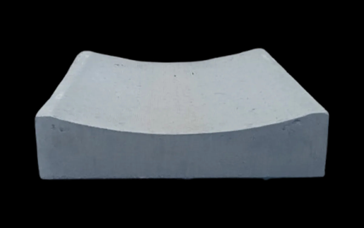Drsti Precast Saucer Drain Covers by Drsti : Colours available: Grey