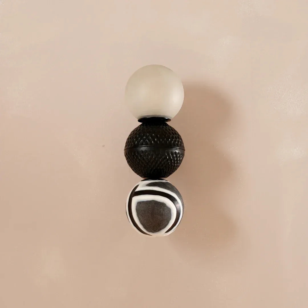 The Living Influence Lagori Wall Lamp 3