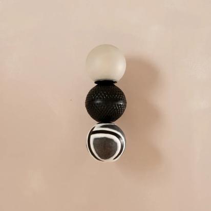 The Living Influence Lagori Wall Lamp 3