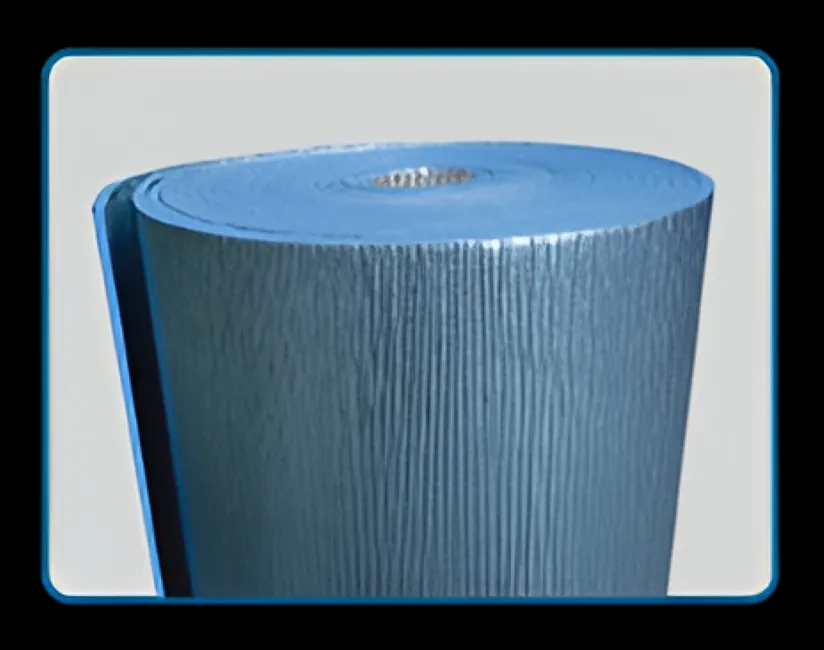Aerofoam AeroReflect – Roof Insulation Foam by Aerofoam : Colours available: Blue 2 1
