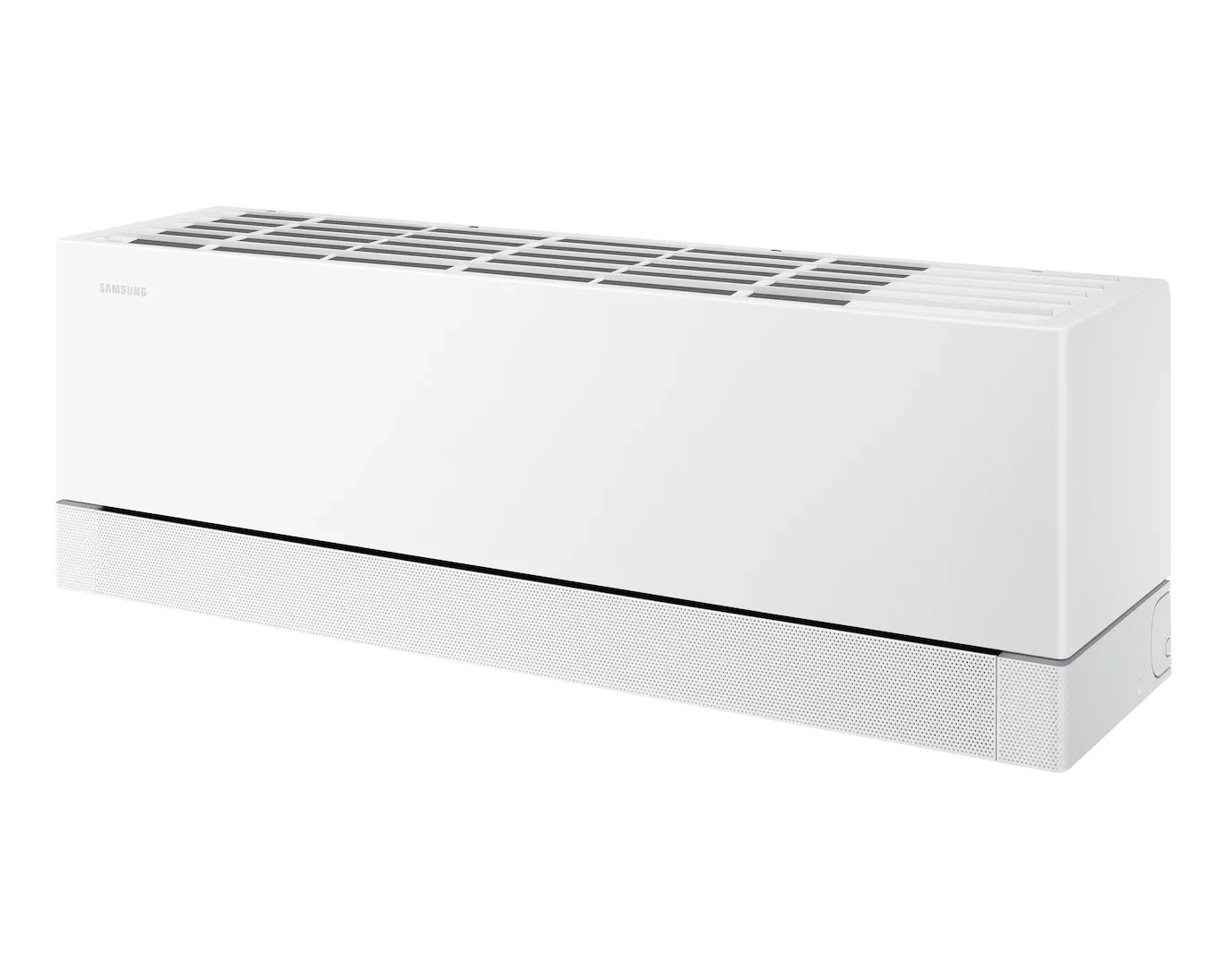 Samsung Bespoke AI WindFree Pro Inverter Split AC, AR70H19D13W, 5.10 kW, 3 Star (2026) by Samsung : Colours available: White 15 5