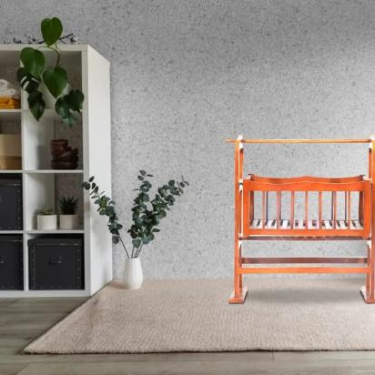 Build Hub Baby Craddle 1