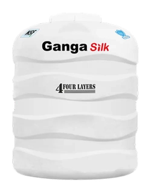 Vectus Ganga Silk
