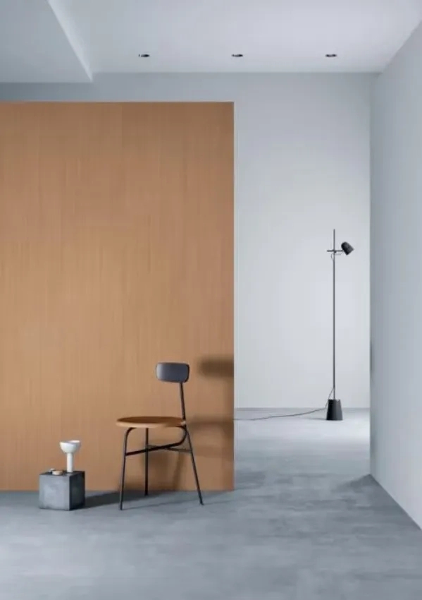 3M™ DI-NOC™ Architectural Finishes Wood Grain WG-1812, 4 ft x 164 ft, 1 Roll/Case by 3M : Colours available: Tan