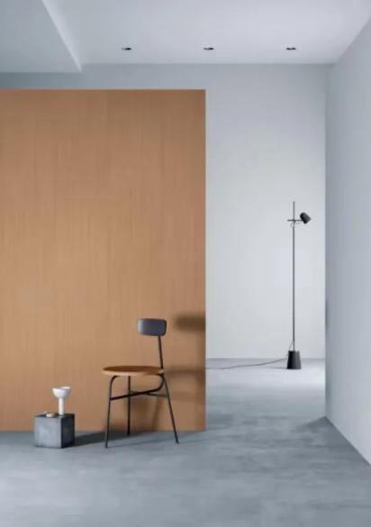 3M™ DI-NOC™ Architectural Finishes Wood Grain WG-1812, 4 ft x 164 ft, 1 Roll/Case by 3M : Colours available: Tan