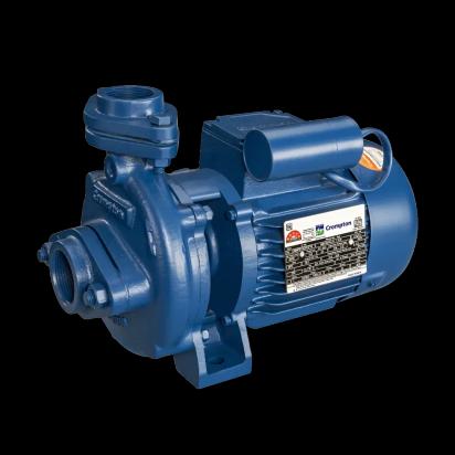Crompton MBG12(1PH)-21 - Agricultural Pump by Crompton : Colours available: Blue