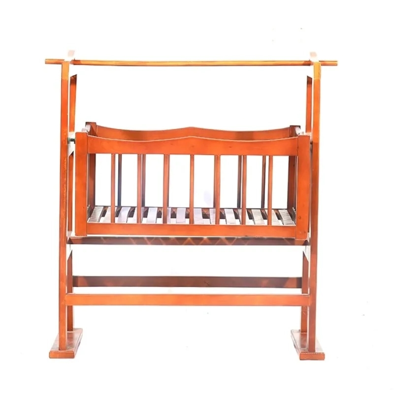Build Hub Baby Craddle 6