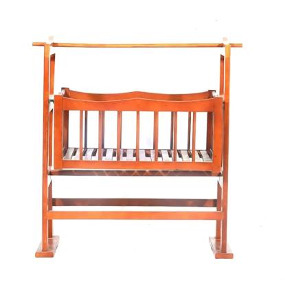 Build Hub Baby Craddle 6