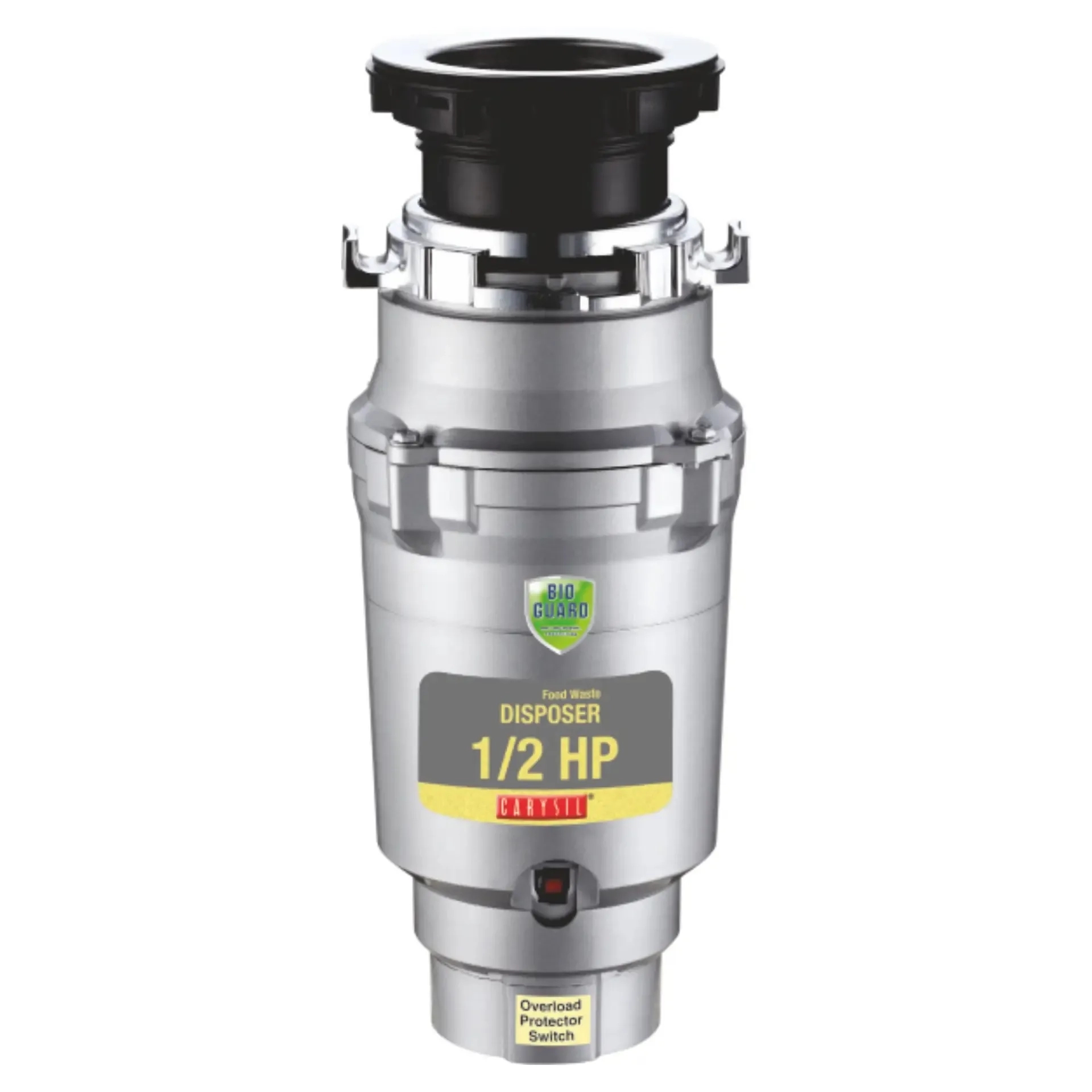 Carysil Food Waste Disposer 1-2 HP Standard by Carysil 4 1