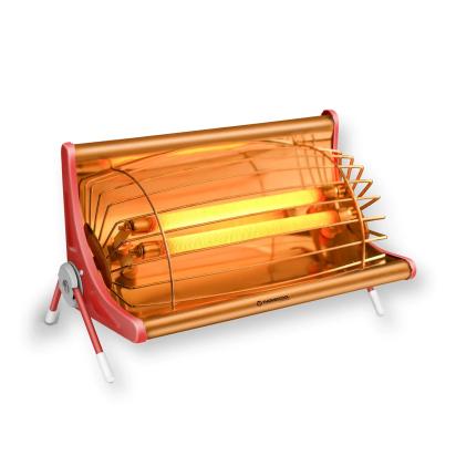 Thermocool Bobby Carbon Room Heater 1000W by Thermocool : Colours available: Red