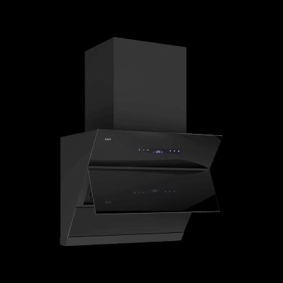 Kaff LYNN 60/75/90 DC (60 cm) by Kaff : Colours available: Black 4 4