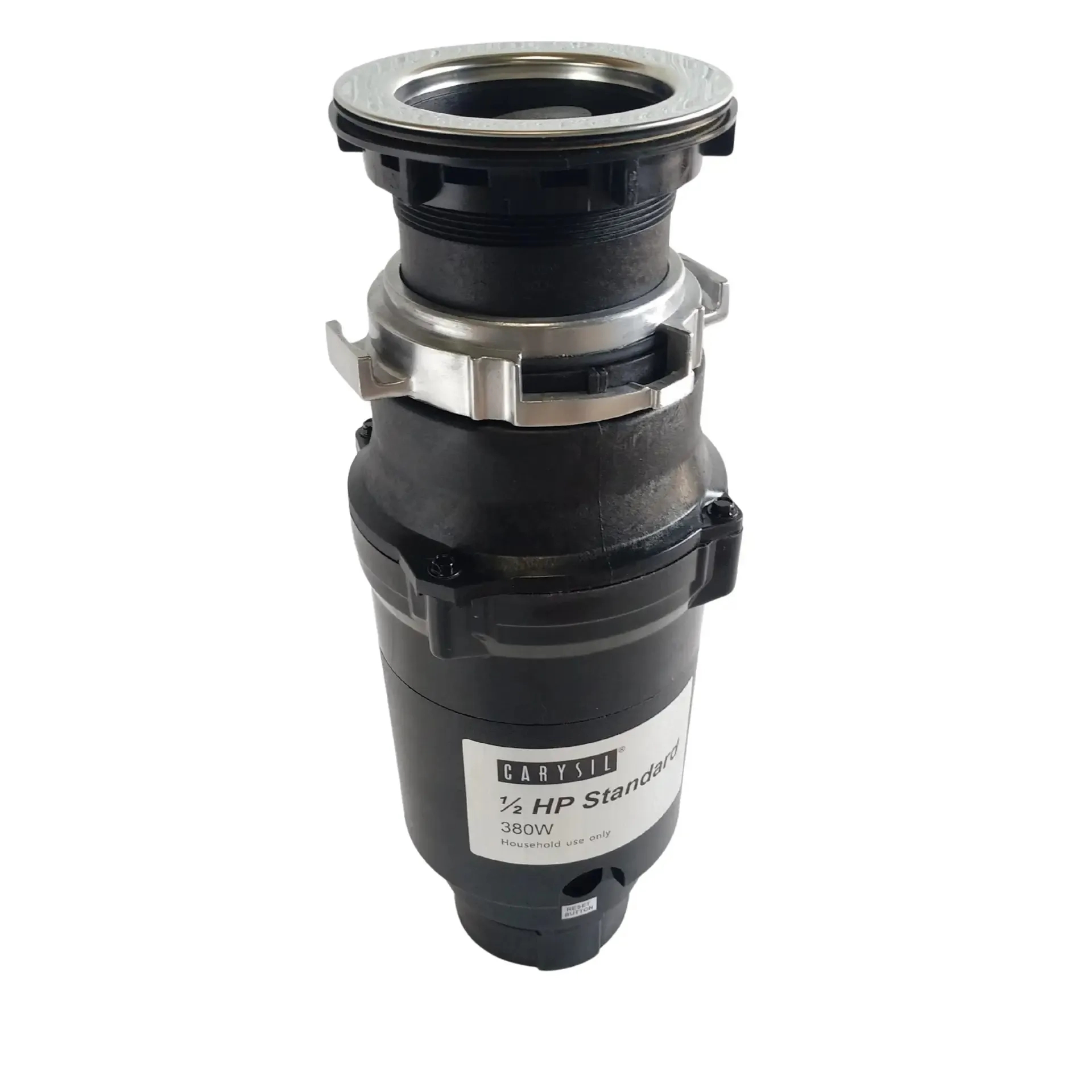 Carysil Food Waste Disposer 1-2 HP Standard by Carysil 3 2