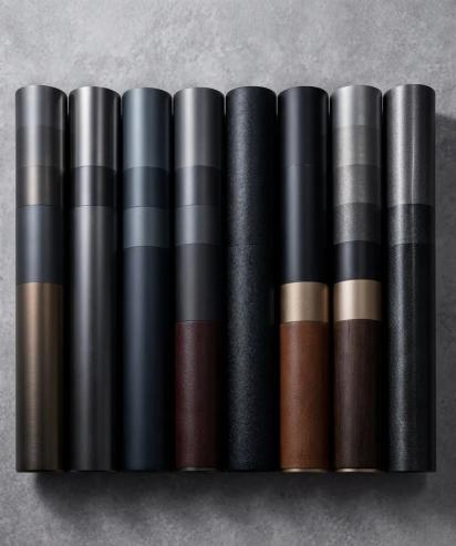 3M™ DI-NOC™ Architectural Finishes Wood Grain WG-1812, 4 ft x 164 ft, 1 Roll/Case by 3M : Colours available: Tan 19 8