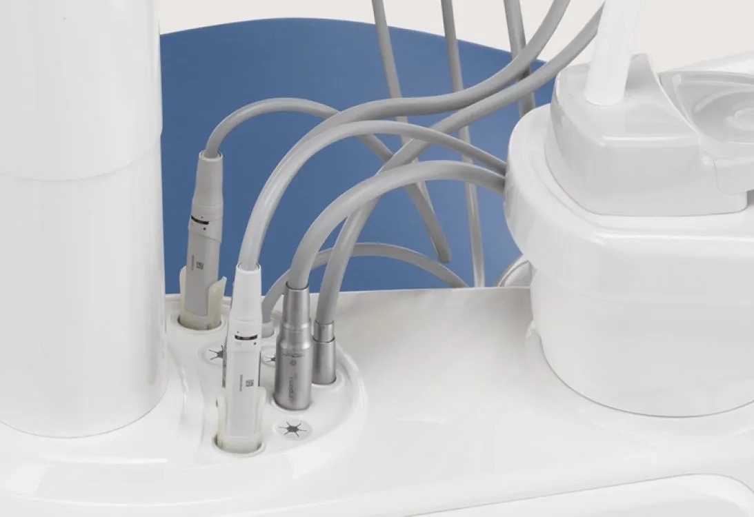 Castellini Dental Chair Skema 5 by Confident 1 5