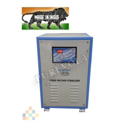 purevolt Servo Voltage Stabilizer with Isolation Transformer by Purevolt