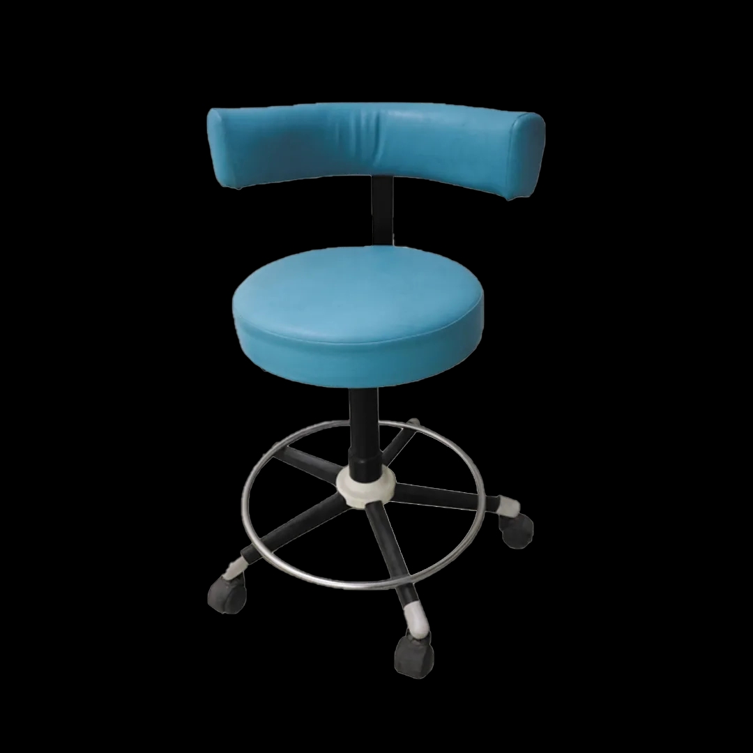 Rumax Surgeon's Stool by Rumax : Colours available: DeepSkyBlue