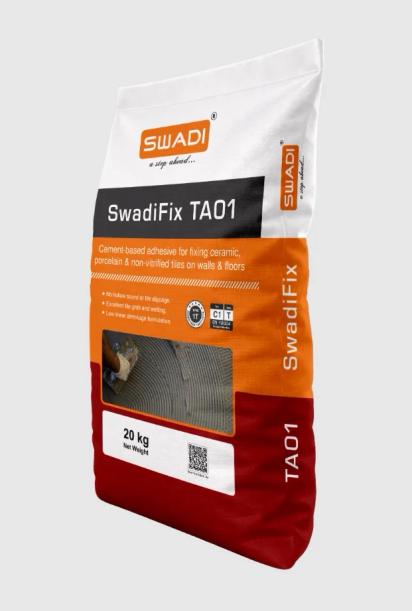 SwadiFix TA01 Adhesive by Swadi 2 2