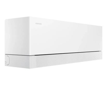 Samsung Bespoke AI WindFree Pro Inverter Split AC, AR70H19D13W, 5.10 kW, 3 Star (2026) by Samsung : Colours available: White 10 9