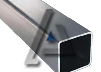 Amanat Steels Stainless Steel Tube by Amanat Steels for Pharmaceutical, Industry : Colours available: Silver