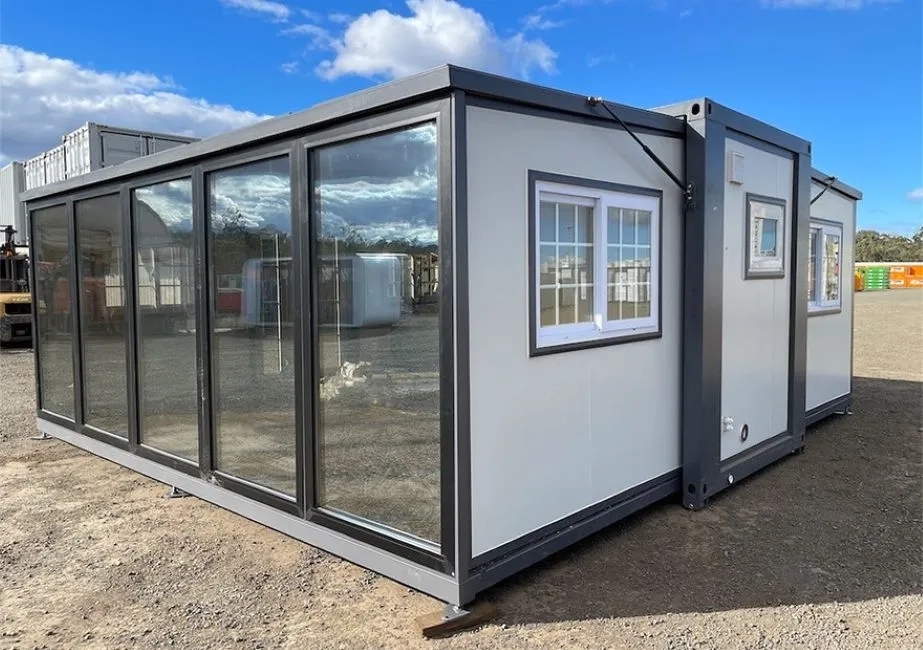 Durocon Expandable Container by Durocon 1 1
