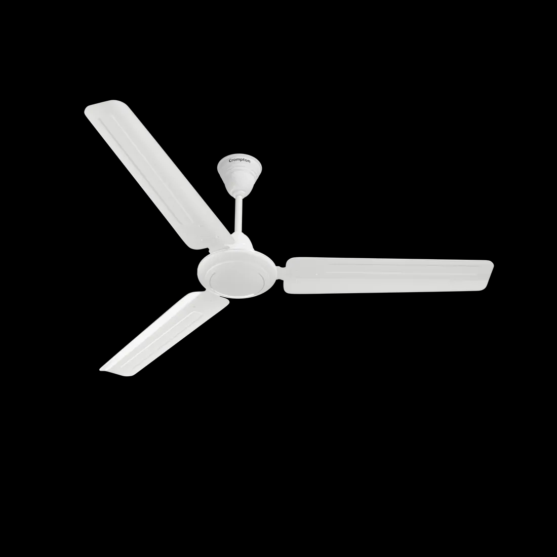 Crompton Surebreeze Ariyabriz| Ceiling Fan by Crompton : Colours available: White