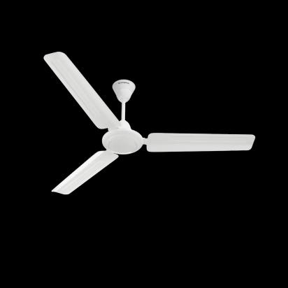Crompton Surebreeze Ariyabriz| Ceiling Fan by Crompton : Colours available: White