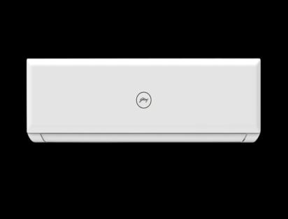 Godrej Split AC 1.5 TR 3 Star Inverter 3-star Split ACs White (Chrome) by Godrej Enterprises : Colours available: White
