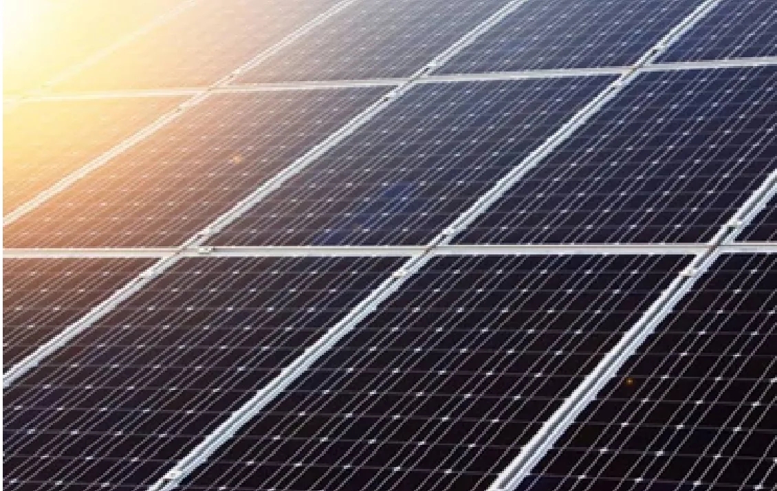 Arunoday Energy Systems Solar Module (AES Solar Module)