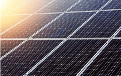 Arunoday Energy Systems Solar Module (AES Solar Module)