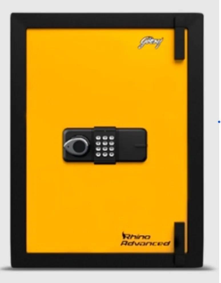 Godrej Rhino Advanced V2 Digital Home Locker 1
