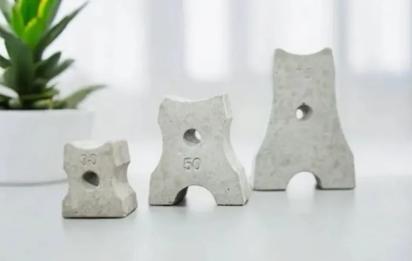 Skycon Cover Blocks by Skycon : Colours available: Grey 1 5