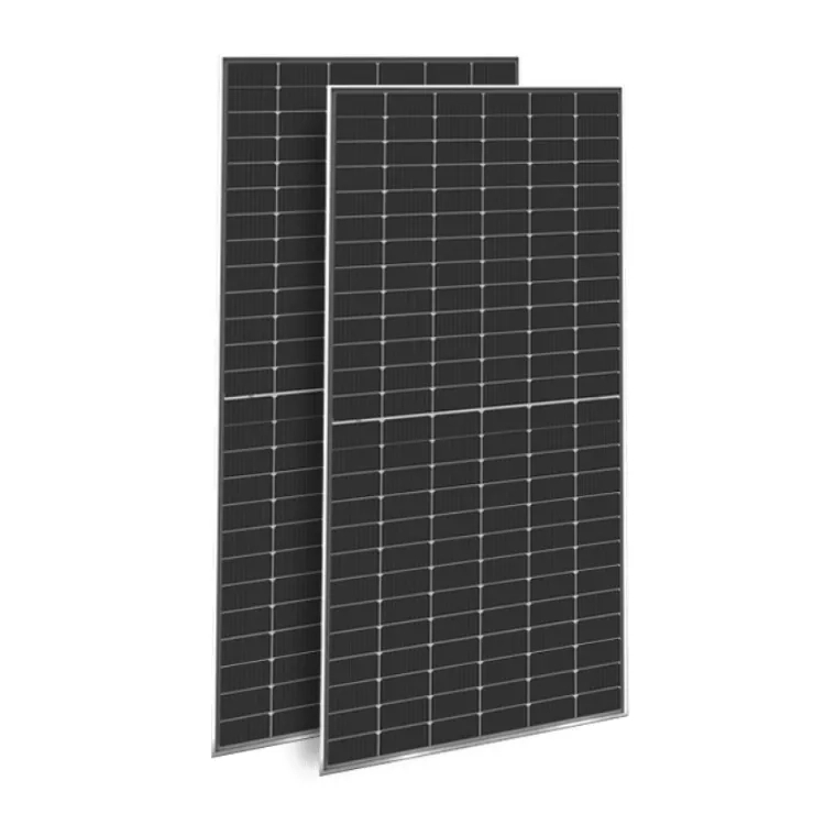 Saatvik Monoperc Bifacial (G2TB) by Saatvik