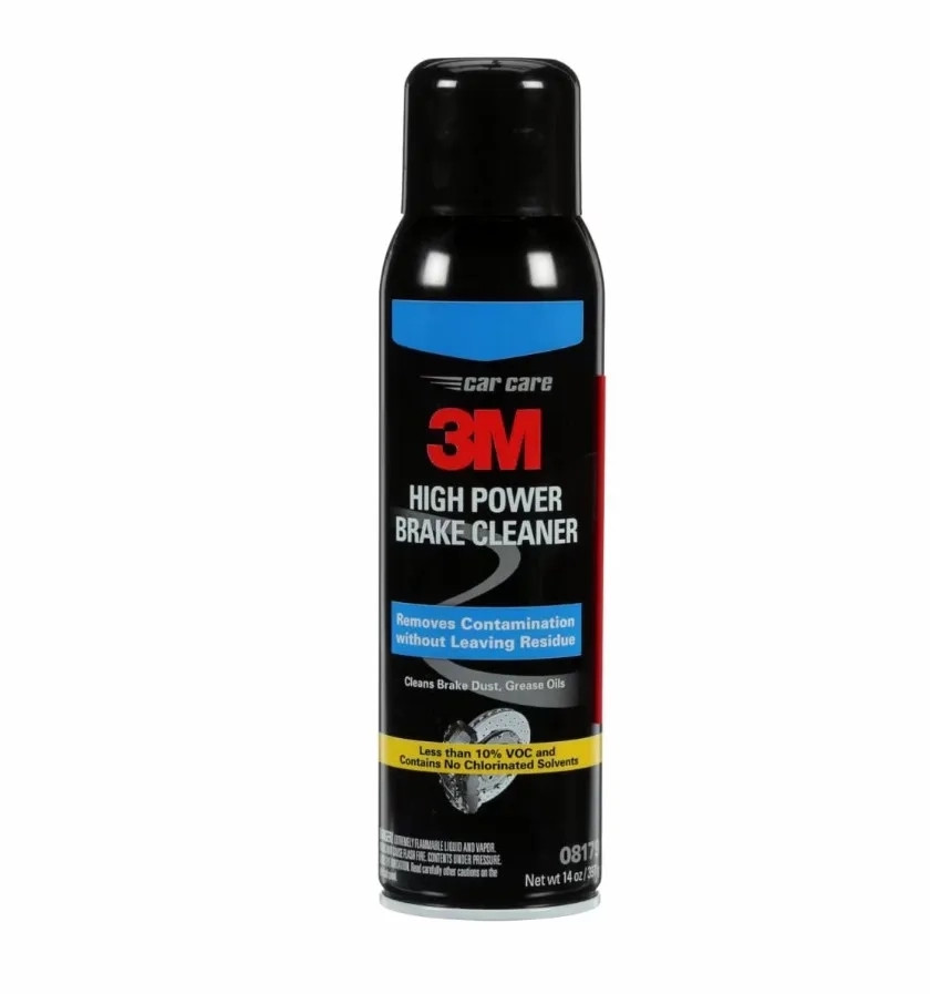 3M™ High Power Brake Cleaner, 325 g, 9 ea/Case by 3M