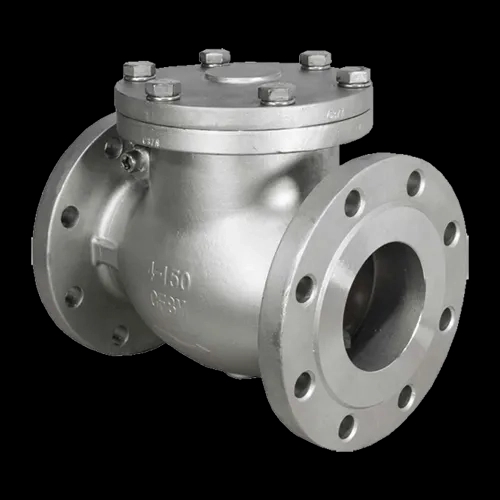 Ferrobend Check Valve by Ferrobend : Colours available: Chrome