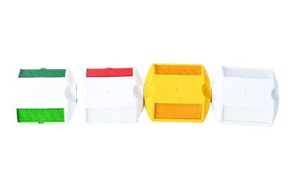 Alcolite AL-280 Road Studs by Alcolite : Colours available: Yellow 5 2