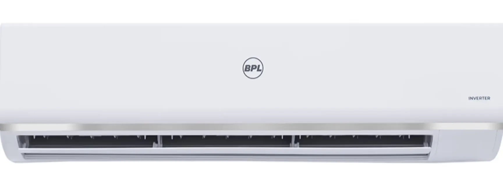 BPL Inverter Split AC, 1.5T 3 Star, BAS-V183PBTC5 by BPL : Colours available: White 1 1