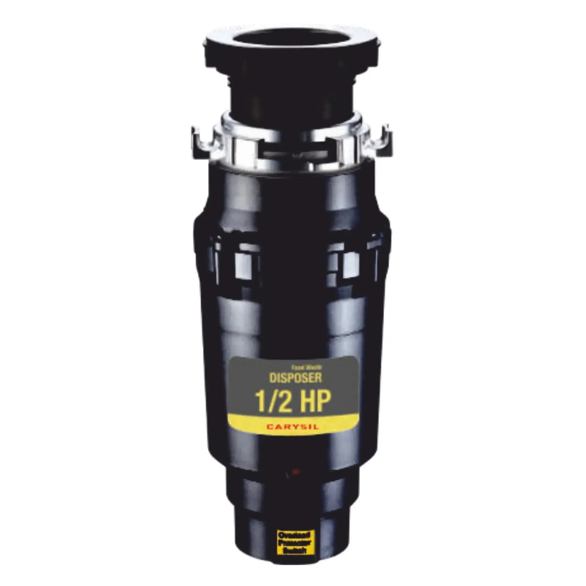 Carysil Food Waste Disposer 1-2 HP Standard by Carysil 6 4