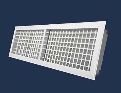 Air Master Double Deflection Grille AAG-D by Air Master