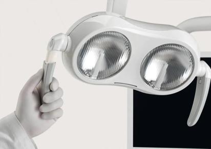 Castellini Dental Chair Skema 5 by Confident 4 4