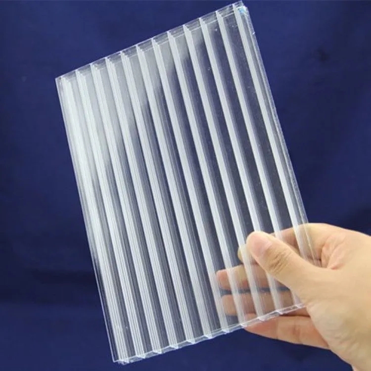 Brahmani Polycarbonate Sheet by Brahmani Fiber Glass for Residential, Industrial, Commercial 1 1
