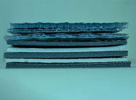 Lijan Greentech Roof Cool Insulation by Lijan Greentech 2 2