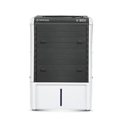 Thermocool Guru Air Cooler 25 Ltr by Thermocool : Colours available: White